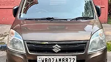 Used Maruti Suzuki Wagon R VXi 1.0 [2019-2019] in Kolkata