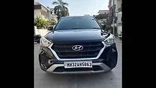 Used Hyundai Creta E Plus 1.6 CRDi in Nagpur