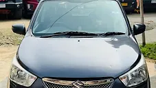 Used Maruti Suzuki Alto K10 VXi (O) [2014-2019] in Guwahati
