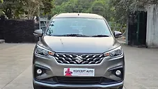 Used Maruti Suzuki Ertiga VXi (O) CNG [2023-2025] in Thane