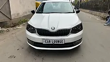 Used Skoda Rapid TSI Active 1.0 TSI AT in Kolkata