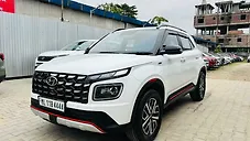 Used Hyundai Venue N Line N8 DCT in Guwahati