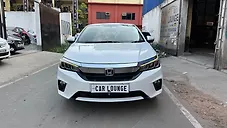 Used Honda All New City VX Petrol in Kolkata