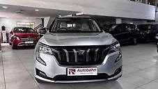 Used Mahindra Old Generation XUV700 AX 7 Petrol AT 7 STR [2023-2024] in Bangalore