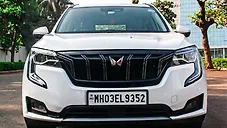 Used Mahindra Old Generation XUV700 AX7 Luxury Pack 2WD Diesel 2.2L Turbo Automatic 7 STR in Mumbai