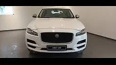 Used Jaguar F-Pace Prestige in Mumbai