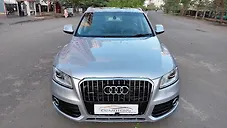 Used Audi Q5 3.0 TDI quattro Premium Plus in Mumbai