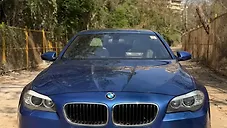 Used BMW M5 Sedan in Mumbai