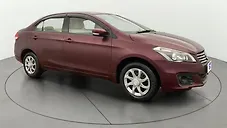 Used Maruti Suzuki Ciaz Delta 1.4 MT in Delhi