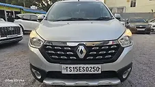 Used Renault Lodgy 110 PS RXZ Stepway 7 STR in Hyderabad