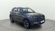 Used Hyundai Venue SX Plus 1.0 Turbo DCT in Indore