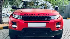 Used Land Rover Range Rover Evoque Prestige SD4 in Patna