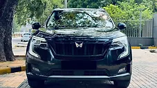 Used Mahindra Old Generation XUV700 AX7 Luxury Pack AWD Diesel 2.2L Turbo Automatic 7 STR in Patna