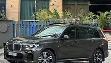 Used BMW X7 xDrive40i M Sport (Petrol) in Mumbai