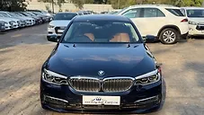 Used BMW 5 Series 520d Luxury Line in Mumbai