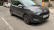 Used Hyundai Grand i10 Nios Sportz 1.0 Turbo GDi in Bangalore