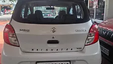 Used Maruti Suzuki Celerio VXi in Chennai