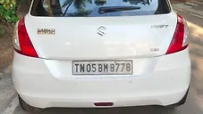 Used Maruti Suzuki Swift VXi in Chennai
