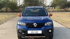 Used Renault Kwid 1.0 RXT AMT Opt [2016-2019] in Indore