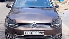 Used Volkswagen Ameo Highline Plus 1.5L (D)16 Alloy in Chennai