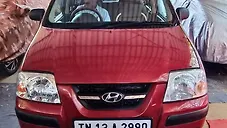 Used Hyundai Santro Xing GLS in Chennai