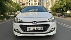 Used Hyundai Elite i20 Sportz 1.2 in Noida
