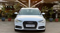Used Audi A6 35 TDI Matrix in Delhi