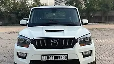 Used Mahindra Scorpio S10 in Mohali
