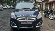 Used Maruti Suzuki Ertiga ZDI + SHVS in Kolkata