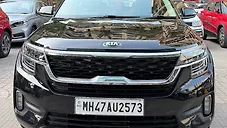 Used Kia Seltos HTX IVT 1.5 [2019-2020] in Mumbai
