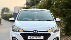 Used Hyundai Elite i20 Asta 1.4 CRDi in Nashik