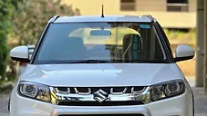 Used Maruti Suzuki Vitara Brezza ZDi in Nashik