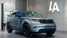 Used Land Rover Range Rover Velar 2.0 SE Diesel 180 in Kolkata