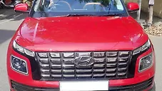 Used Hyundai Venue S Plus 1.5 CRDi in Bangalore