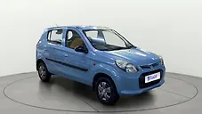 Used Maruti Suzuki Alto 800 Lxi in Indore