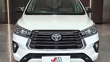 Used Toyota Innova Crysta ZX 2.7 AT 7 STR in Ahmedabad