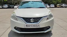 Used Maruti Suzuki Baleno Zeta 1.2 AT in Mumbai