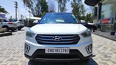 Used Hyundai Creta SX Plus 1.6 CRDI in Solan