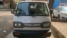 Used Maruti Suzuki Omni 8-STR in Nashik