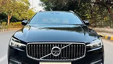 Used Volvo XC60 B5 Inscription in Delhi
