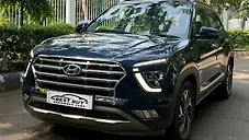 Used Hyundai Creta SX (O) 1.5 Diesel Automatic in Kolkata
