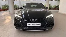 Used Audi RS5 Sportback [2021-2024] in Mumbai