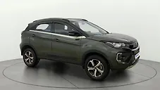 Used Tata Nexon XZ Plus (HS) Dark Edition in Thane