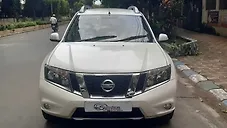 Used Nissan Terrano XV Premium AMT in Kolkata