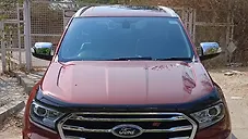 Used Ford Endeavour Titanium Plus 2.2 4x2 AT in Bangalore