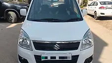 Used Maruti Suzuki Wagon R 1.0 Vxi (ABS-Airbag) in Jaipur