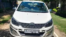 Used Mahindra Marazzo M6 7 STR in Jaipur