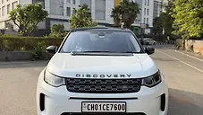 Used Land Rover Discovery Sport SE R-Dynamic in Delhi