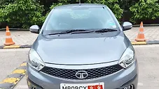 Used Tata Tiago Revotron XZ Plus in Indore
