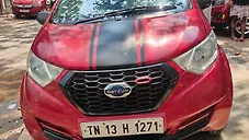 Used Datsun redi-GO S [2016-2019] in Chennai
